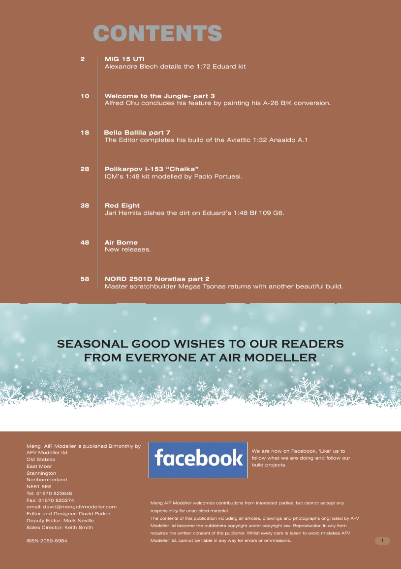 AIR Modeller 2018-81